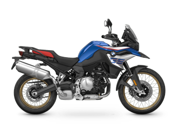 宝马 F 850 GS