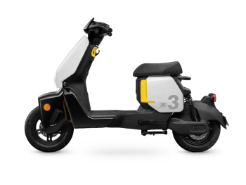 极核 EZ3i