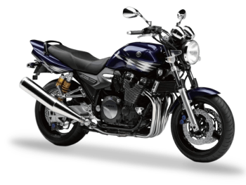 雅马哈 XJR 1300