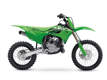 川崎 KX85 L