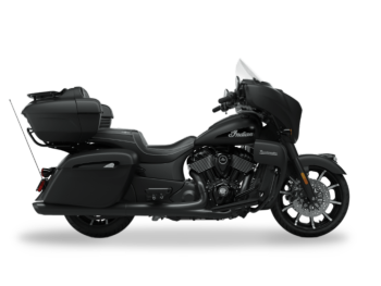 印第安 公路大师黑马 RoadMaster Dark Horse
