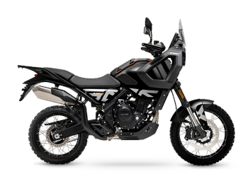 高金 Storr 500