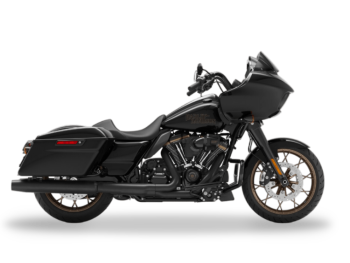 哈雷戴维森 公路滑翔 Road Glide ST