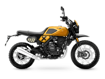 高金 GK 500