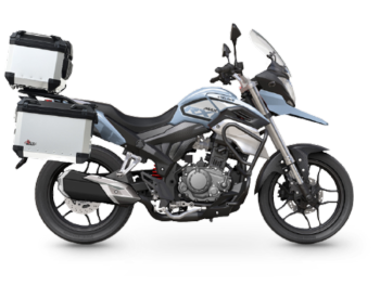 赛科龙 RX1S