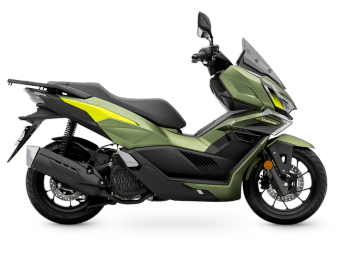 无极 翼龙 SR150R