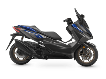 本田 NSS 350