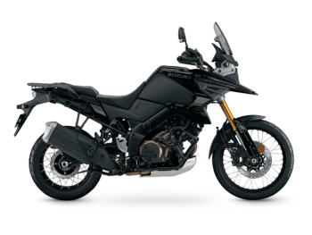 铃木 V-Strom 1050