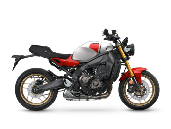 雅马哈 XSR 900