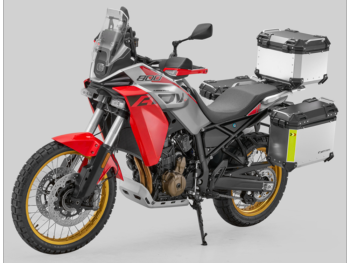 QJMOTOR QJ800-7J