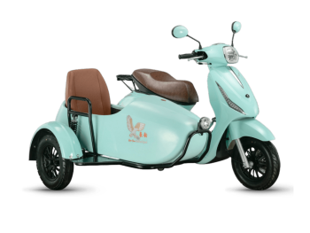 豪韵 HY125B