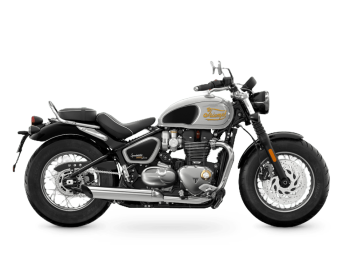 凯旋 Bonneville SpeedMaster
