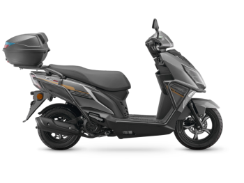 钱江 TAN 125