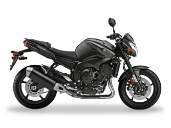 雅马哈 FZ-8