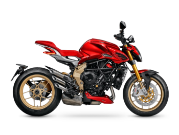 奥古斯塔 Brutale Serie Oro