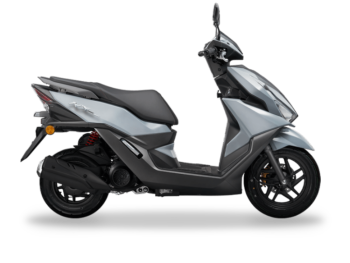 五羊本田 NX 125