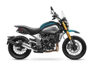 春风 700 CL-X