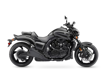 雅马哈 V-Max 1700
