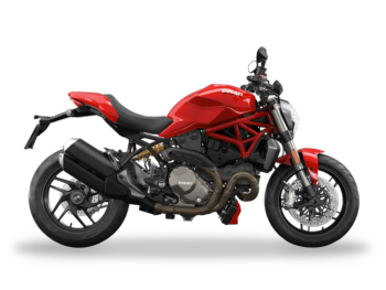 杜卡迪 Monster 1200