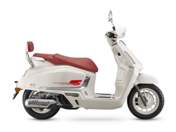 QJMOTOR 阳光迪诺