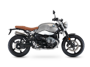 宝马 R NineT Scrambler