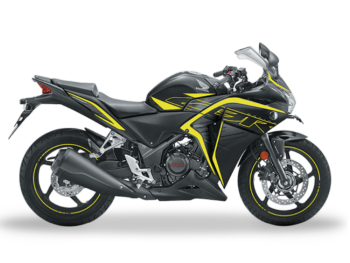 本田 CBR 250R