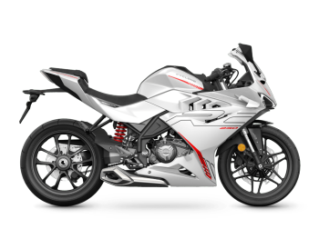 赛科龙 RC250