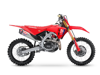 本田 CRF 450R