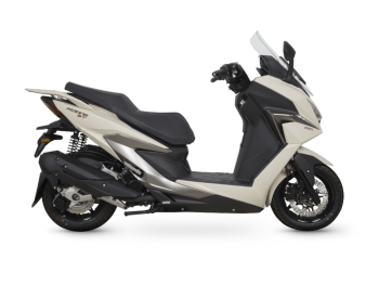 光阳 ST 250