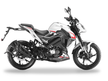 贝纳利 小迅龙 BN 150 S
