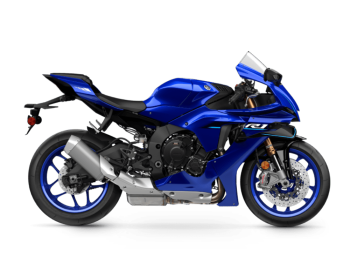 雅马哈 YZF-R1