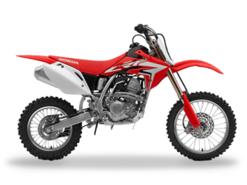 本田 CRF 150