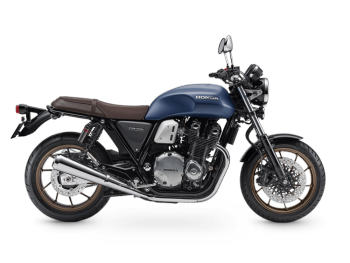 本田 CB 1100 RS