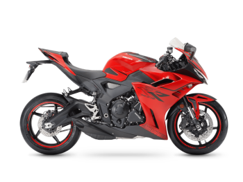 升仕 703 RR