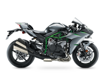 川崎 Ninja H2