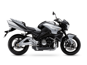铃木 GSX 1300 B-King