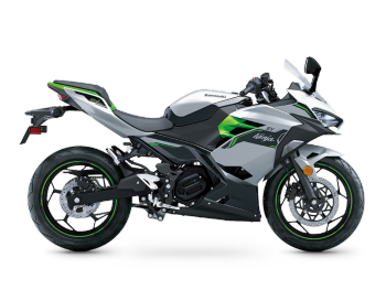 川崎 Ninja e-1