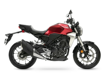 本田 CB 300R