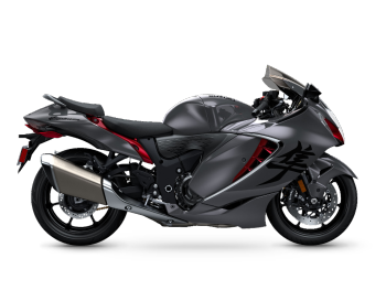 铃木 隼 GSX 1300R Hayabusa