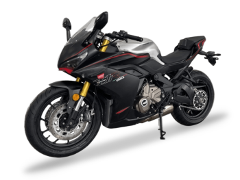 QJMOTOR 赛 700