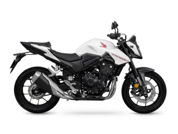 本田 CB 400F