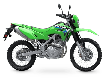 川崎 KLX 230