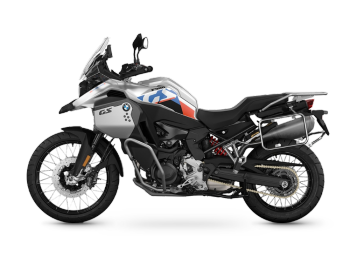 宝马 F 900 GS Adventure