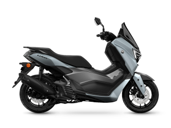 雅马哈 N MAX 125