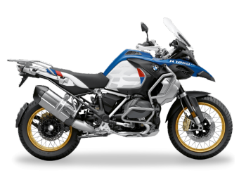 宝马 R 1250 GS Adventure