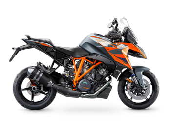 KTM 1290 Super Duke GT