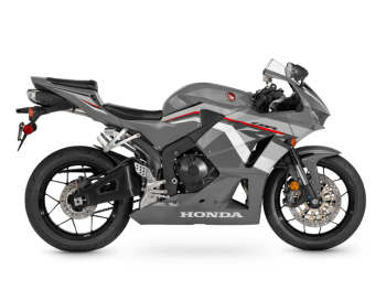 本田 CBR 600RR