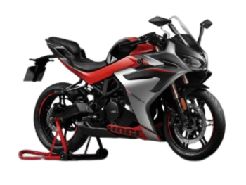 无极 RR 350