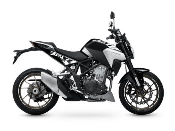 凯越 Cobra 321 R