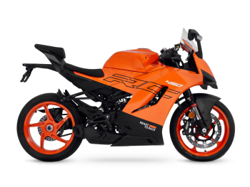 KTM RC 450